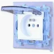 shumee Vtičnica S10 CGZ1B.01/11A IP44