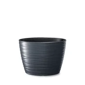 Prosperplast Saksija Maze E600, Antracit