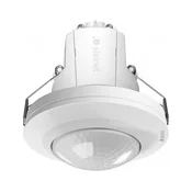 Steinel 086886 - Vgradni senzor gibanja MD IR 4360-8 bela