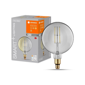 Prigušiva LED sijalica SMART+ GLOBE G200 E27/6W/230V 2500K Wi-Fi - Ledvance