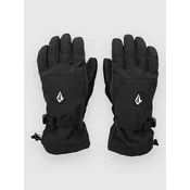 Volcom V.Snow Over Gloves black