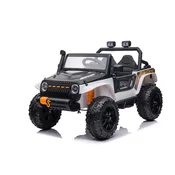 Avto na akumulator Jeep Monster XB - bel