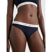 Tommy Hilfiger Underwear Hlačke 714318 Modra