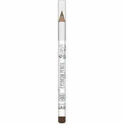 Lavera (Eyebrow Pencil) 1,14 g (Odstín 01 Brown)