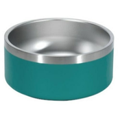 BESTA Clio Inox Cinija za pse Zelena 1170 ml
