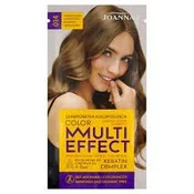 Joanna Multi Effect Color Keratin Complex 14 Aromatiziran šampon za lase z vonjem kapučino 35 g