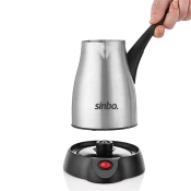 ZILAN Elektricna džezva ZLN3628, 800W, 0.3l, inox