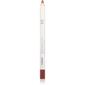 Korres Solid Color Lip Liner črtalo za ustnice odtenek 02 Neutral Nude 1.2 g