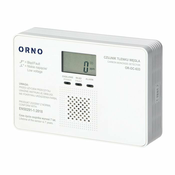 Orno Detektor ogljikovega monoksida 9V OR 633