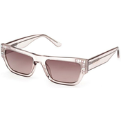 Guess GU7902 59F ONE SIZE (53) Bež/Rjava
