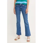 Kavbojke Pepe Jeans FLARE LW