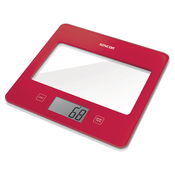 Sencor SKS 5034RD Kitchen Scale Dom