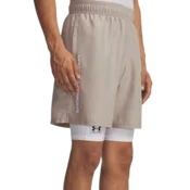 Under Armour Kratke hlače Under Armour Tech Woven Wordmark Short