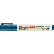 Edding 22 Ecoline plavi trajni marker 7580176002