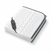 Beurer UB 60 Green Planet (white/grey, 150 x 80 cm)