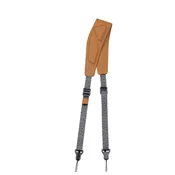 FALCAM Maglink Magnetic Quick-Release Shoulder Strap Pro V2 (Snow Rock Gray)
