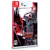 BloodRayne Betrayal Fresh Bites - Limited Run (SWITCH)