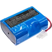 Baterija za Hoover RBC, 2500 mAh, Li-Ion