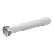 Flexi priključek 5/4 x40 mm kovinski.