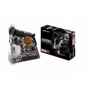 Biostar FT3B A68N-2100K (E6010)