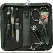 Kellermann L52121 Set za manikuro 5v1