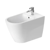 Duravit 2294100000 - Samostoječi bide D-NEO keramika/bela visokega sijaja
