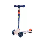 Lorelli trotinet Tamtam crazy navy blue