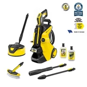 PERAČ KARCHER K5 POWER CONTROL HOME&BRUSH ANNIVERS