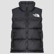 The North Face W 1996 RETRO NUPTSE VEST Črna