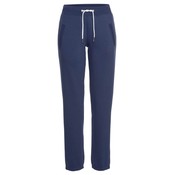 HIS JEANS Hlače, modra