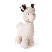 Nici Green: Elli Paka, alpakina plišasta figura - 25 cm