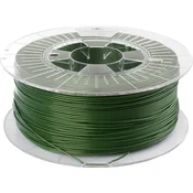 Spectrum Filament PLA Glitter 1000g, smaragdno zelena