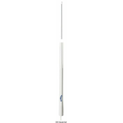 Glomex RA1201 VHF Antenna White