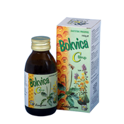 Sirup bokvice 140g