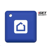 iGET SECURITY EP22 - Ključ RFID za alarm iGET SECURITY M5
