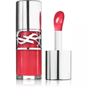 Yves Saint Laurent Loveshine Plumping Lip Oil Gloss sijaj za ustnice odtenek 9 Strawberry Star 6 ml