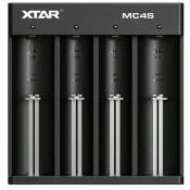 Punjac za baterije Xtar univerzalni MC4S