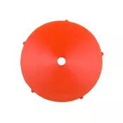 shumee Bradas tesnilo za reduktor tlaka BLACK LINE 3/4 2 mm 25 kosov 5434