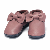 BAOBABY obuća za bebe BBPI603 Grapeshake Pirueti Ž roza 23
