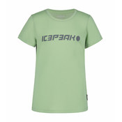 Icepeak KEARNEY JR, maja o.kr poh, zelena 551723646I