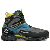 Garmont MOŠKI VIŠJI POHODNI ČEVLJI AKRON MID GTX