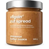 Nut Spread –? gurmanski namazi z naravnimi okusi brez umetnih sladil