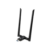 LevelOne WUA-1810E AC1200 Dvopojasni USB bežični mrežni adapter