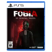 Fobia St. Dinfna Hotel (PS5)