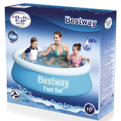 Bestway bazen Fast Set 183x51cm 57392