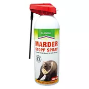 Roland Sprej pena za odganjanje kun 400 ml