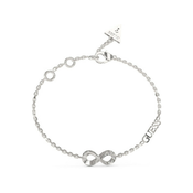 GUESS zapestnica, JUBB03270JWRHS