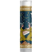 Crazy Rumors Gemini balzam za ustnice