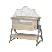 Kikka Boo kolevka Nanna 2 premium Beige