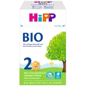 Hipp 2 bio 600g-pharmacy